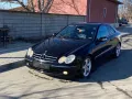 Clk270cdi Фейс На части , снимка 1