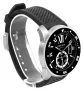 Cartier Calibre De Cartier Diver 42mm Steel Black Dial Automatic, снимка 6