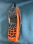 Рядък ретро GSM Ericsson R250s PRO, снимка 2