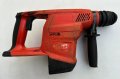 Hilti TE 30-A36 ATC/AVR - Безчетков перфоратор 36V, снимка 2