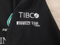 Mercedes AMG F1 Team Softshell - Оригинално мъжко яке р-р M, снимка 8