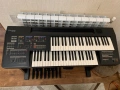 Yamaha Electone HC-2, снимка 2