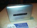 ПОРЪЧАН-sony wm-ex652 walkman-made in japan-mettal-slim, снимка 7
