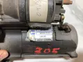 Стартер Bosch за Форд Ескорт, Фиеста, КА и Мазда 121, снимка 3