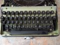 Пишеща машина , снимка 3