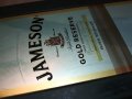 *JAMESON GOLD RESERVE-ПРАЗНА КУТИЯ ЗА КОЛЕКЦИЯ 1504231931, снимка 16