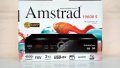 Нов Сателитен Приемник - Amstrad 1680 М, снимка 1 - Приемници и антени - 27693405