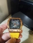 Мъжки часовник Richard Mille, снимка 1