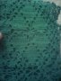 Зелена дантела 4263 2,40 м , снимка 6