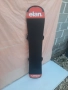 Сноуборд ELAN EXPLORE ROCKER 145см, с автомати, снимка 8