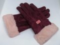 Зимни ръкавици , снимка 1 - Ръкавици - 39022655