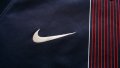 NIKE PARIS SAINT GERMAIN Размер 122-128 см / 7-8 години оригинална детска тениска 4-51, снимка 6