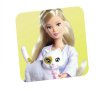 Кукла Стефи Лав - Стефи с малки котета Simba Toys 105733651, снимка 5