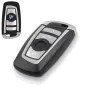 Кутийка за ключ BMW F Series M Power – 4 Бутонен, снимка 1