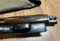 Ловна пушка ИЖ 43М, СССР, комплект с калъф и колан, снимка 1 - Ловно оръжие - 43532532