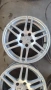 АЛУМИНИЕВИ ДЖАНТИ МЕРЦЕДЕС -5x112х66.6-16цола, снимка 5