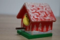Коледни дървени къщички, снимка 7