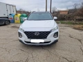 на части Hyundai Santa Fe Хюндай Санта фе 2020г, снимка 1