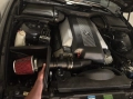 BMW E60, E39, E30 Cold Air Intake / Топлинен Щит БМВ Е60, Е39, Е30, снимка 6