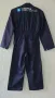 Нов детски работен гащеризон 8 години , снимка 11