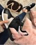 Дамски обувки Louis Vuitton , снимка 1 - Дамски ежедневни обувки - 38258032