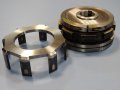 Съединител електромагнитен многодисков ELK-1.25 multi-plate electromagnetic clutch, снимка 2