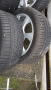 Алуминиеви джанти със зимни гуми 17', снимка 6