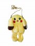 Играчка-чанта Pokémon, Плюшена, Различни цветове, 26х21 см, снимка 3