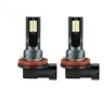 Led H11, H8 автомобилни крушки, снимка 1