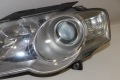 Ляв фар VW Passat B6 (2005-2011г.) ✔️Valeo 3C0941005AB / 3C0941005AA, снимка 5