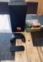 Xbox Series X 1TB + игри – Отлично състояние + оригинална кутия, снимка 1