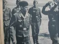 Сигналъ  , Списание  от  1941 / 1944 ,  напечатано от  Wehrmacht - Deutscher Verlag Berlin SW68 , Ko, снимка 8