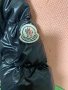 ''Moncler''оригинално дамско пухено яке S -М размер, снимка 3