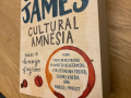 Книга на Clive James - Cultural Amnesia: Notes in the margin of my time , снимка 3