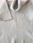 Блуза ангора - светлосива., снимка 1 - Блузи с дълъг ръкав и пуловери - 36976425