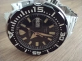 Seiko Monster SRPD25 - mod, снимка 4