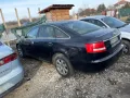 Ауди а6 3.0 224 дизел на части, снимка 2
