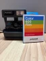 Polaroid 636 close up + 1 пакет със снимки , снимка 1