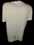 EA7 Armani Оригинална Бяла Тениска, снимка 4