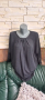 Блуза хл 12лв, снимка 1 - Блузи с дълъг ръкав и пуловери - 36428101