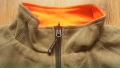 Stetind Jaktvest Vendbar Waterproof Windproof Two Face размер M / L за лов двулицев елек - 2178, снимка 12