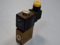 магнет вентил RAPA SV 05 R3 solenoid valve 1/4 0-30Bar 220V, снимка 7