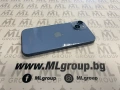 #MLgroup предлага iPhone 14 128GB Blue 83%, втора употреба., снимка 3