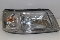Десен фар VW Transporter T5 (2003-2009г.) 7E1941016N, снимка 1