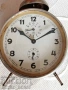 Настолен Часовник Будилник Юнгханс Junghans 1930те г, снимка 6