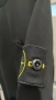 Оригинална мъжка блуза Stone island L size, снимка 2