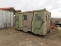 Военен фургон, снимка 2