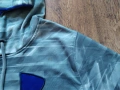 Under Armour Men's Armour Fleece - мъжки суичър L, снимка 7