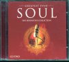 Greatest Ever Soul-3 cd, снимка 3