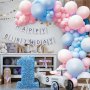 Нов Балонен Гирлянд Комплект за Сватби Рождени Дни Балони Арка Украса, снимка 3